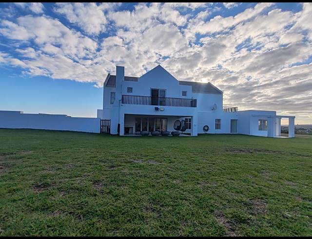 7 BEDROOM HOUSE FOR SALE IN LONG ACRES COUNTRY ESTATE